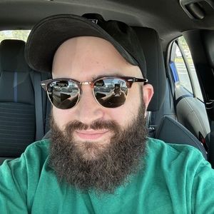 Meet your Posher, Jesse